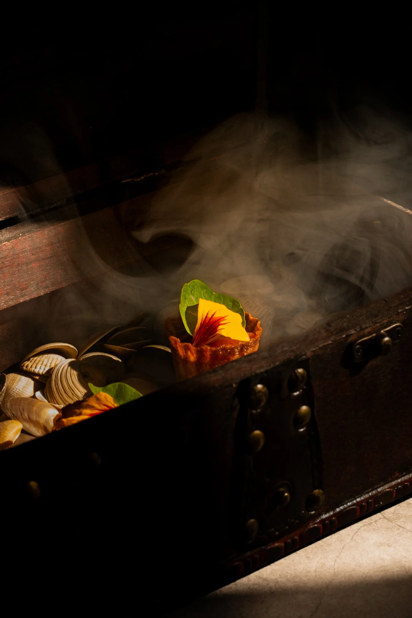 Mädchen & Wolf Impression 96